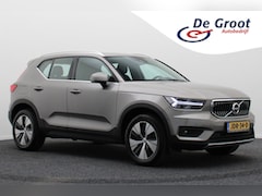 Volvo XC40 - 1.5 T5 Recharge Inscription Expression