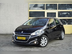 Peugeot 208 - 1.5 BlueHDi 5drs Blue Active BJ2019 Led | Pdc | Navi | Airco | Cruise control | Stuurbekra