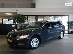 Volkswagen Passat Variant - 2.0 TDI Highline DSG Navi ACC PDC