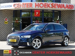 Audi A3 Sportback - 30 TFSI 116pk Sport Lease Edition | Stoelverwarming | Cruise | Led | Pdc |