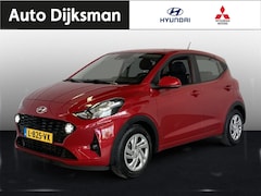 Hyundai i10 - 1.0 Comfort