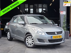 Suzuki Swift - 1.2 Bandit EASSS Elek.ramen|Trekhaak|5 Deurs