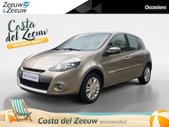 Renault Clio - 1.2 Collection | 1e Eigenaar| 5 Deurs | Radio | Nav | Airco | Leuke kilometerstand |