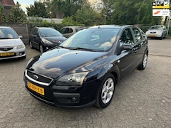 Ford Focus - 1.6-16V First Edition//Airco //goed onderhouden