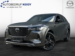 Mazda CX-60 - 2.5 PHEV Homura business edition