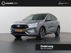 Ford Kuga - 2.5 PHEV ST-Line X | Elekt. inklapbare Trekhaak | Panoramadak | Winterpakket | Head Up | M