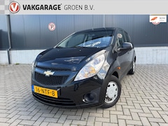Chevrolet Spark - 1.0 16V L / 49000 NAP