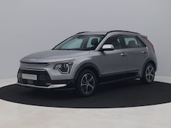 Kia Niro - 1.6 GDi Hybrid DynamicLine | CAMERA | ADAPTIVE | KEYLESS