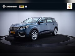 Peugeot 5008 - 1.2T 7Pers. Executive NAVI | CARPLAY | CLIMA | CRUISE | PDC | LMV