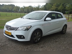 Kia Pro cee'd - 1.4 CVVT Seven Airco Cruise Camera