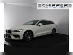 Volvo V60 - 2.0 T6 Twin Engine AWD Inscription | Harman Kardon | Trekhaak