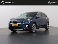Kia Niro - 1.6 GDi Hybrid ExecutiveLine | Panoramadak | Lederen Bekleding | JBL Audio | Dodehoekdetec