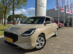 Suzuki Swift - 1.2 Smart Hybrid 83pk Select