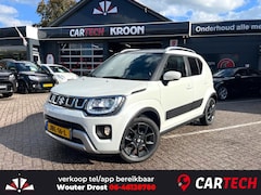 Suzuki Ignis - 1.2 Smart Hybrid Style Automaat