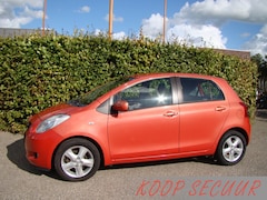 Toyota Yaris - 1.3 VVTi Luna