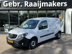 Mercedes-Benz Citan - 109 CDI BlueEFFICIENCY Extra Lang*Airco