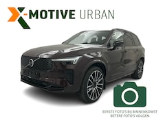 Volvo XC90 - 2.0 T8 Plug-in hybrid AWD Ultra Dark MY26 455pk | 7p | B&W Surround Stereo | Elek Trekhaak