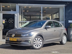 Volkswagen Polo - 1.0 MPI Beats CLIMA | CRUISE | NAVI | BEATS AUDIO