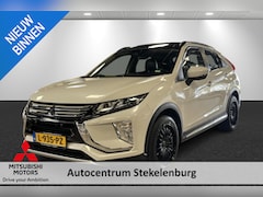 Mitsubishi Eclipse Cross - 1.5 DI-T 4WD Instyle
