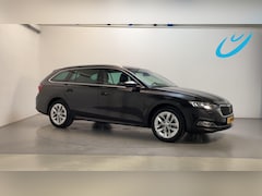 Skoda Octavia Combi - 1.0 TSI Business Edition Camera Navigatie CruiseControl