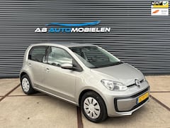 Volkswagen Up! - 1.0 BMT move up 5 DEURS/ BLUETOOTH/ LED VERL