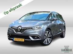 Renault Grand Scénic - 1.3 TCe Initiale Paris (160 PK) 2e-Eig, & Dealer-Onderh. BOVAG-Garantie. NL-Auto