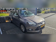 Ford Focus - 1.6 TI-VCT Titanium airco LM