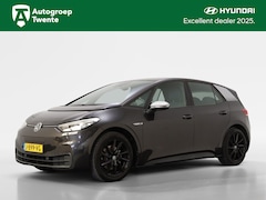 Volkswagen ID.3 - First 58 kWh | Afn. Trekhaak | CarPlay | Navigatie |