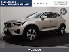 Volvo XC40 - T4 PLUG-IN HYBRID CORE BRIGHT PARK ASSIST V+A CAMERA STOELVERWAR
