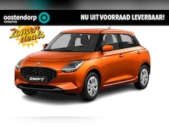 Suzuki Swift - 1.2 Comfort Smart Hybrid