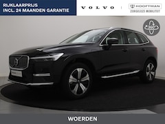 Volvo XC60 - T6 PLUG-IN HYBRID ESSENTIAL EDITION LEDER ACC BLIS NAVI CAMERA