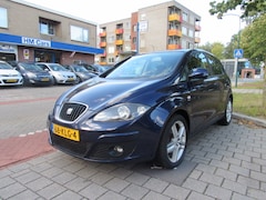 SEAT Altea - 1.4 TSI 125pk Clima/Cruise 100% dealer onderh
