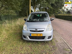 Daihatsu Cuore - 1.0 Trend