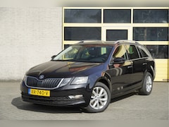 Skoda Octavia Combi - 1.0 TSI Ambition Business BJ2019 Lmv 16" | Led | Pdc | Navi | App-Connect | Climate contro