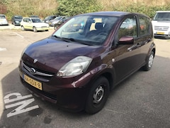 Subaru Justy - 1.0 Comfort
