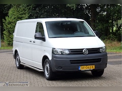 Volkswagen Transporter - 2.0 TDI L2H1 BM | 2013 | Cruise | Airco |