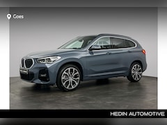 BMW X1 - sDrive20i High Executive Edition | Model M Sport | Trekhaak met afneembare kogel | Achteru