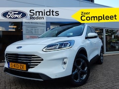 Ford Kuga - 2.5 PHEV 225PK Titanium X | Winter pack | Pano | Adapt. Cruise | Half leer | B&O audio | E