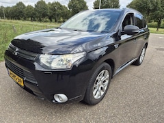 Mitsubishi Outlander - 2.0 PHEV Instyle.Leder, Clima