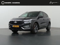 Ford Kuga - 2.5 PHEV ST-Line X | Elekt. inklapbare Trekhaak | Panoramadak | Winterpakket | Head Up | M