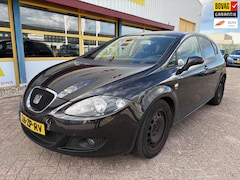SEAT Leon - 1.4 TSI Stylance AIRCO APK T/M 17-9-2026