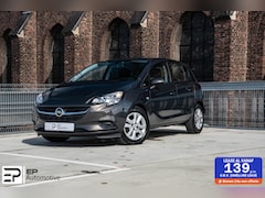 Opel Corsa - 1.4 T|Bluetooth|Goed onderhouden|Airco|Cruise