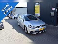 Volkswagen Golf Variant - 1, 2 TSI