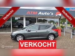 Peugeot 207 SW - 1.4 VTi Sublime Airco Nieuwe apk