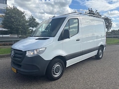 Mercedes-Benz Sprinter - 214CDI L1H1 Airco Navi Cruisecontrol Trekhaak 52200KM