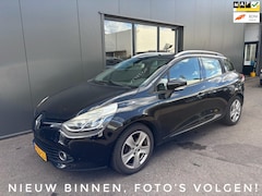 Renault Clio Estate - TCe 90 Dynamique / Navigatie / Parkeersensoren achter