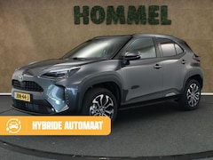 Toyota Yaris Cross - 1.5 Hybrid 130 Dynamic - NAVIGATIE - 17 INCH LICHT METALEN VELGEN - VOORSTOELEN VERWARMD