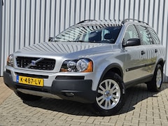 Volvo XC90 - 2.5 T AWD /Youngtimer/Dealer Onderhouden/Incl BTW