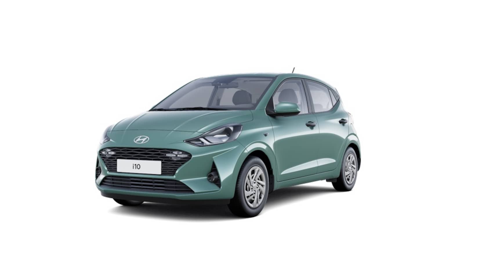 Hyundai i10 - 1.0 Comfort 1.0 Comfort - AutoWereld.nl