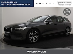 Volvo V60 - T5 AUT(8) MOMENTUM SCHUIFDAK HARMAN KARDON TREKHAAK KEYLESS ACC